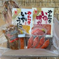 広海水産スペシャルセット