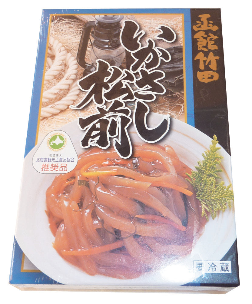 ヒロミ 様専用「みりんたこ」他、おつまみ珍味セット - 魚介類(加工食品)